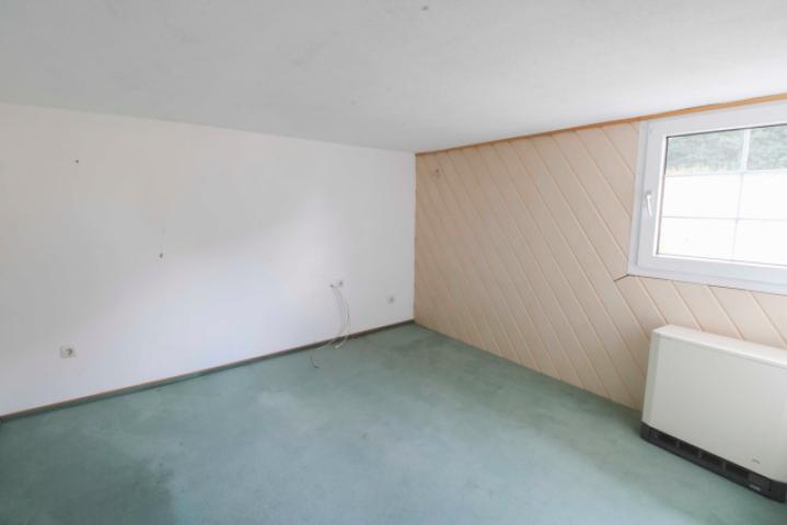 Zimmer 2 Obergeschoss
