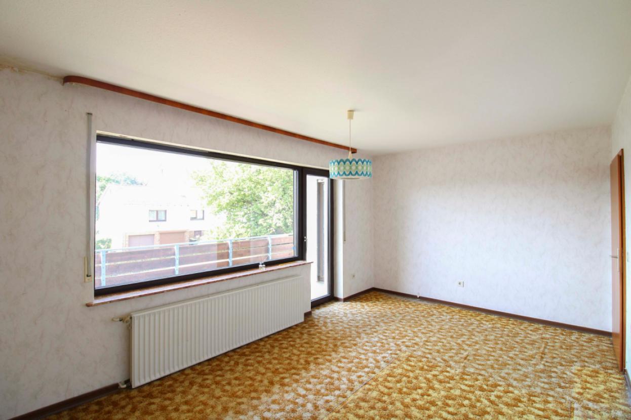 Schlafzimmer EG