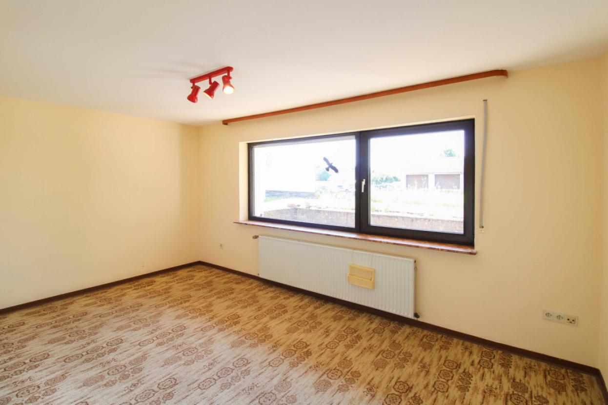 Schlafzimmer UG