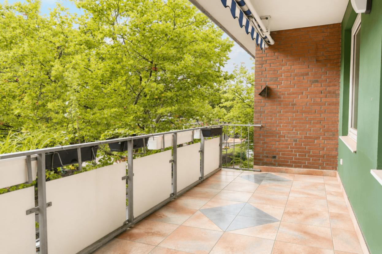 Balkon