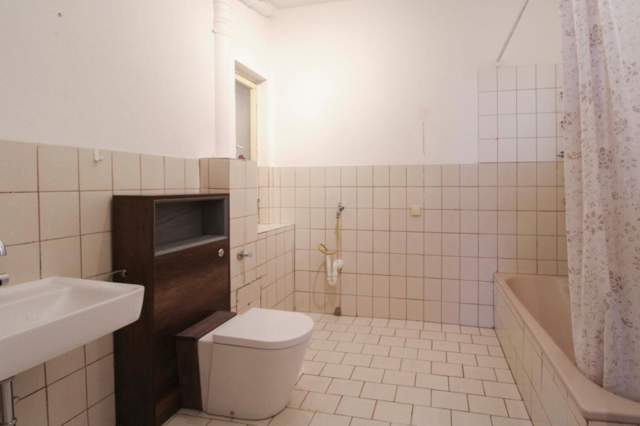 EG Badezimmer