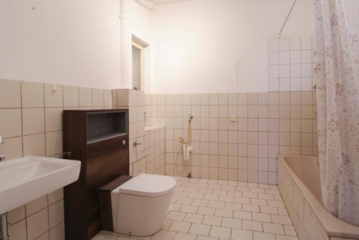 EG Badezimmer