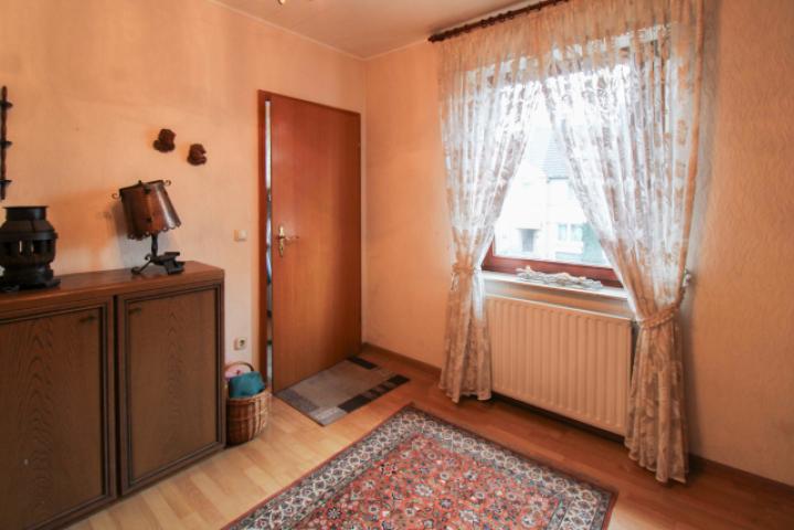Ansicht Kinderzimmer 1.OG