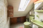 Ansicht WC, DG