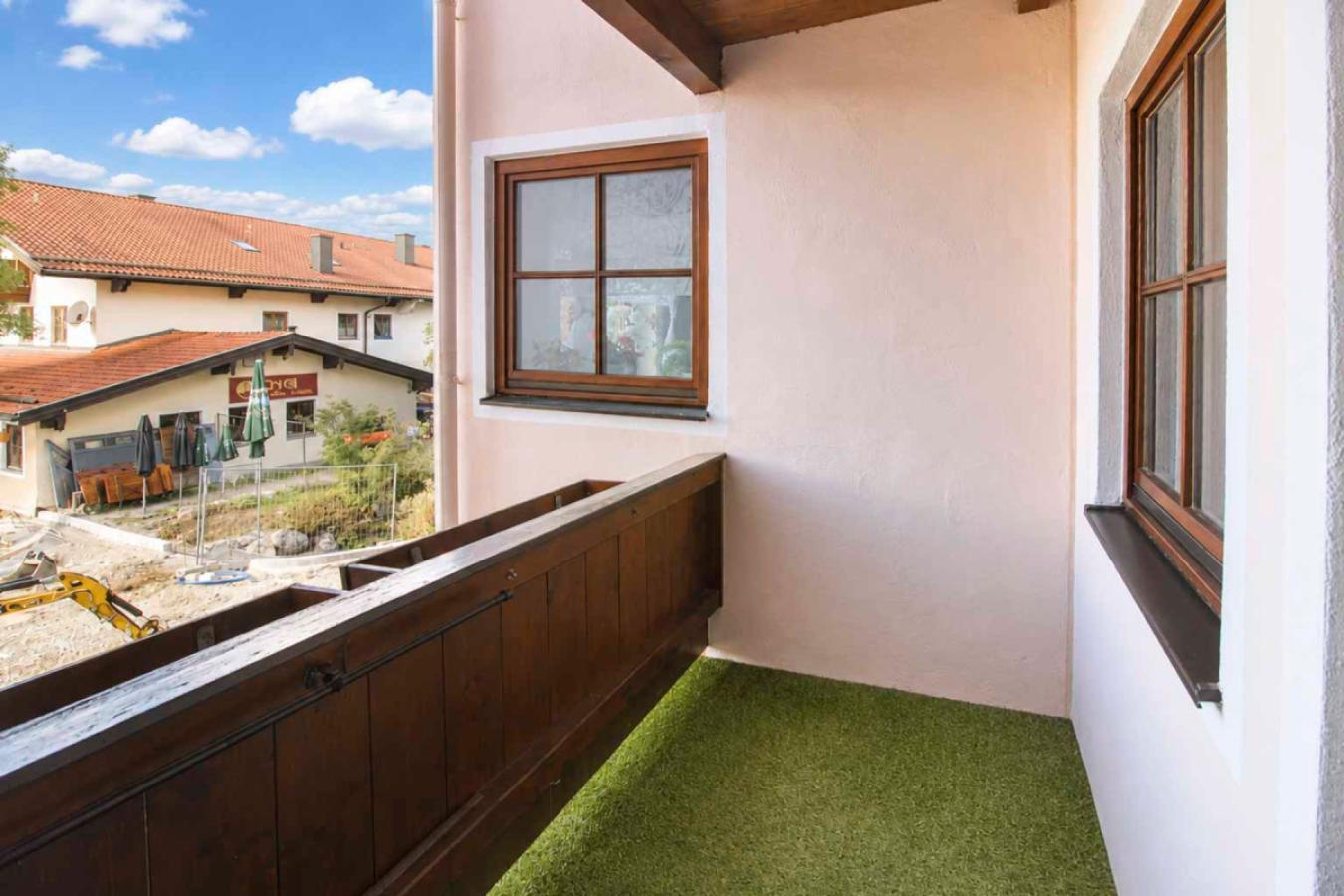 Balkon 2