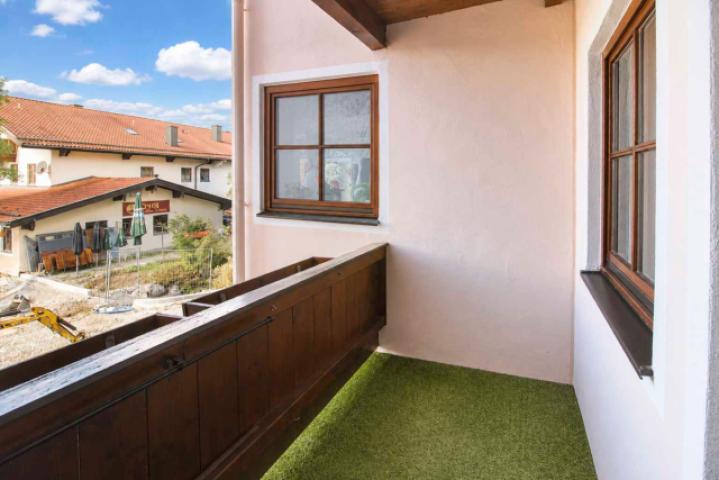 Balkon 2