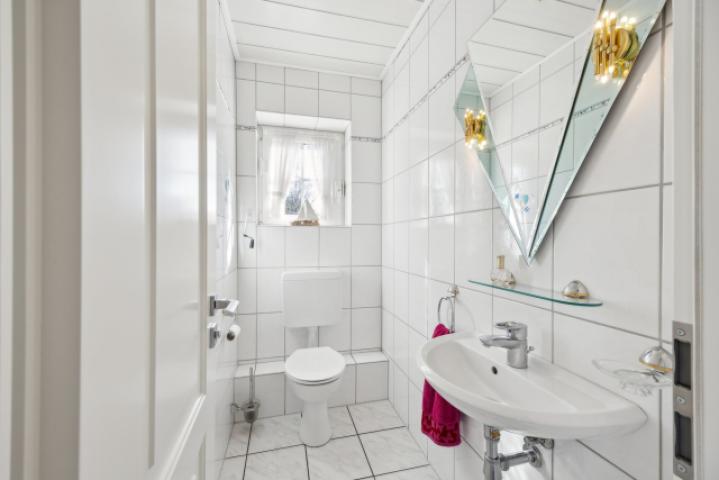 Gäste-WC