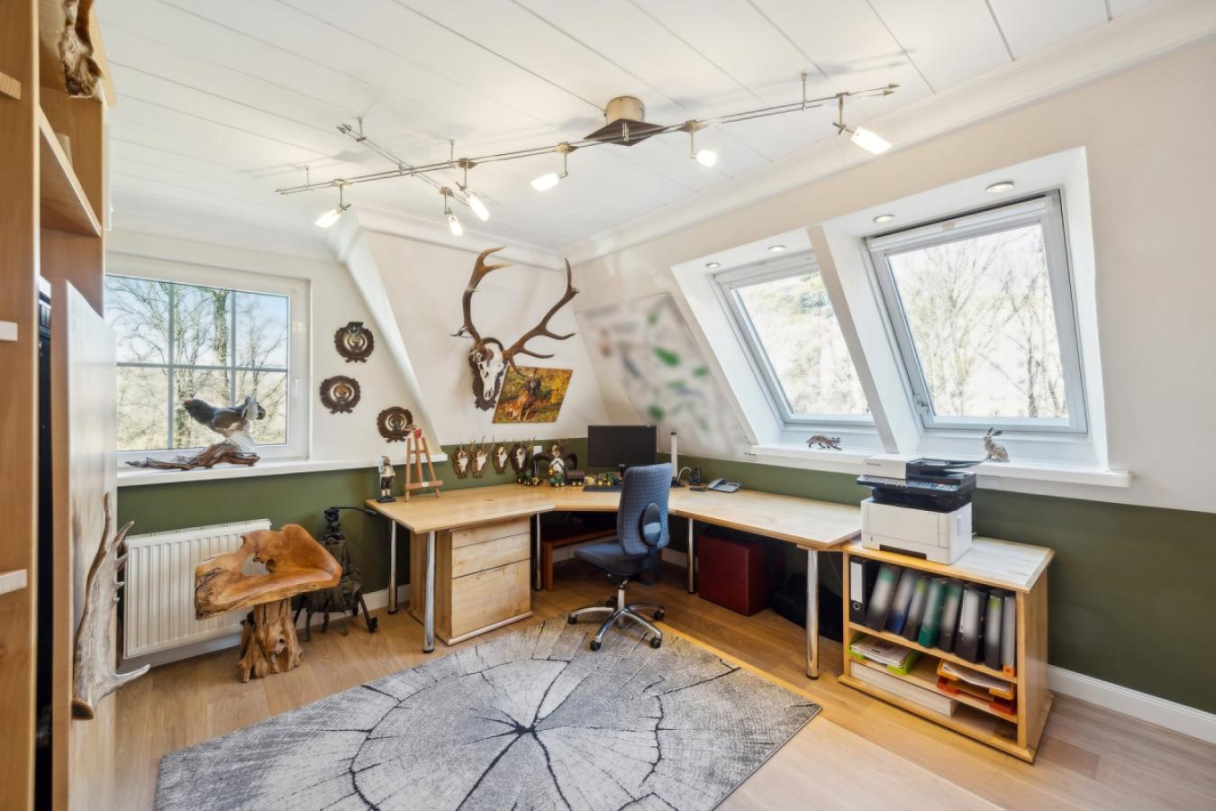 Büro