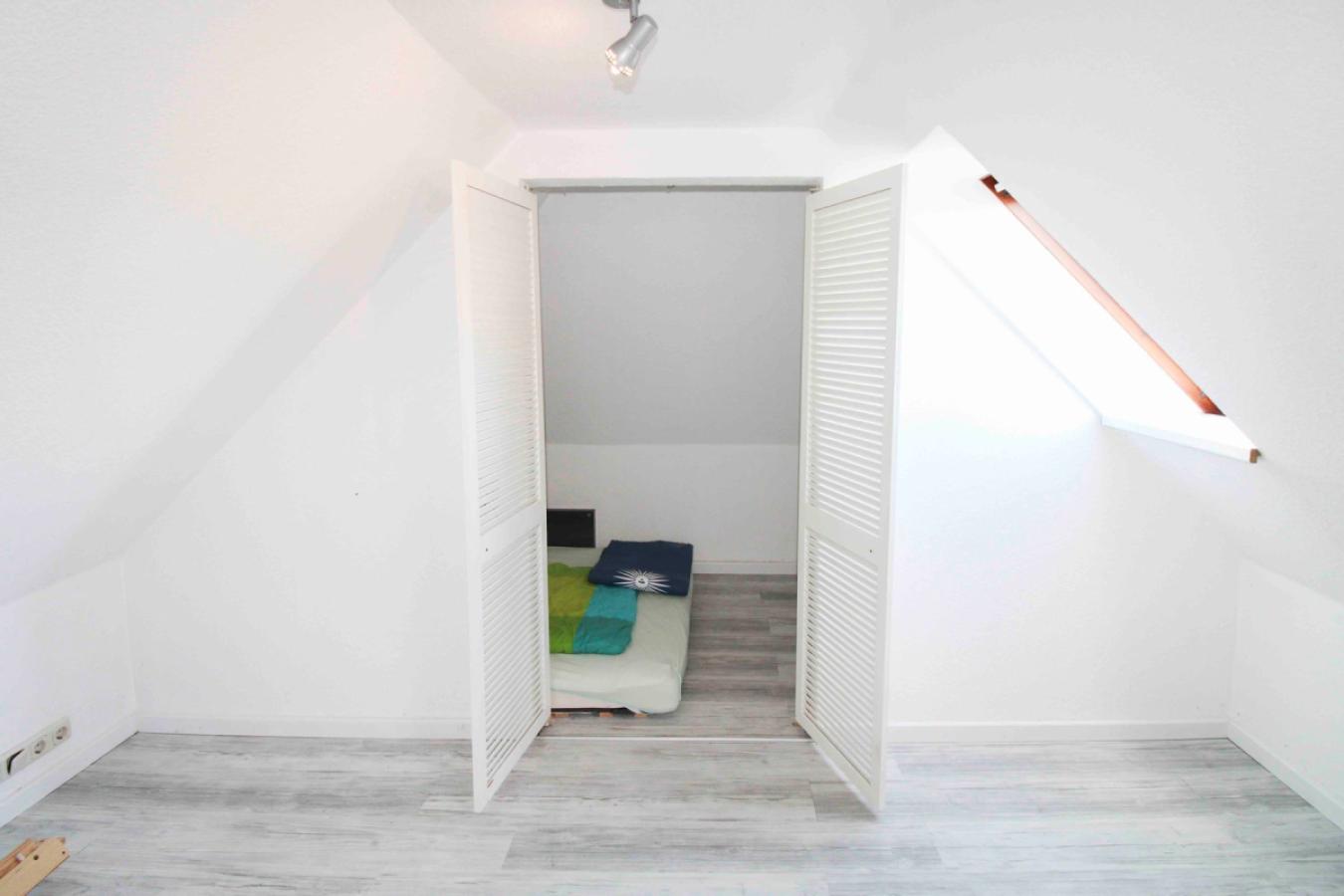 Einbauschrank DG