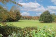 Terrassenblick