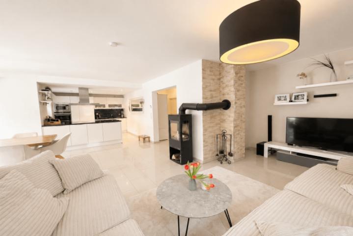Wohnbereich