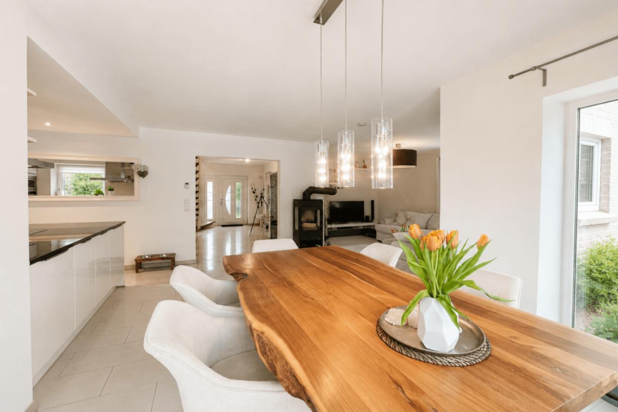 Essbereich_Wohnzimmer