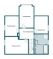 1. Etage