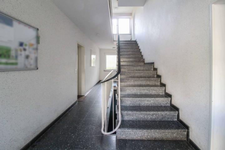 Treppenhaus