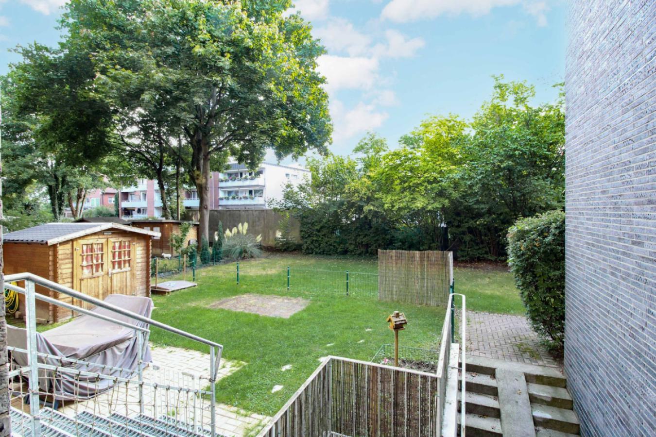 Garten