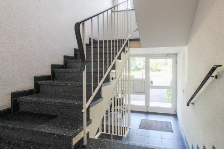 Treppenhaus