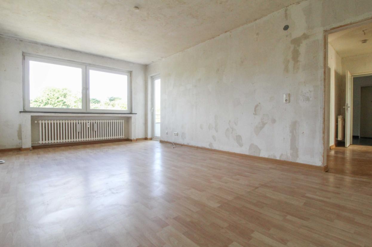 Wohnzimmer 3.OG