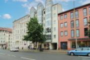 Hausansicht Straßenseite