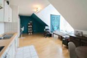 Wohnraum