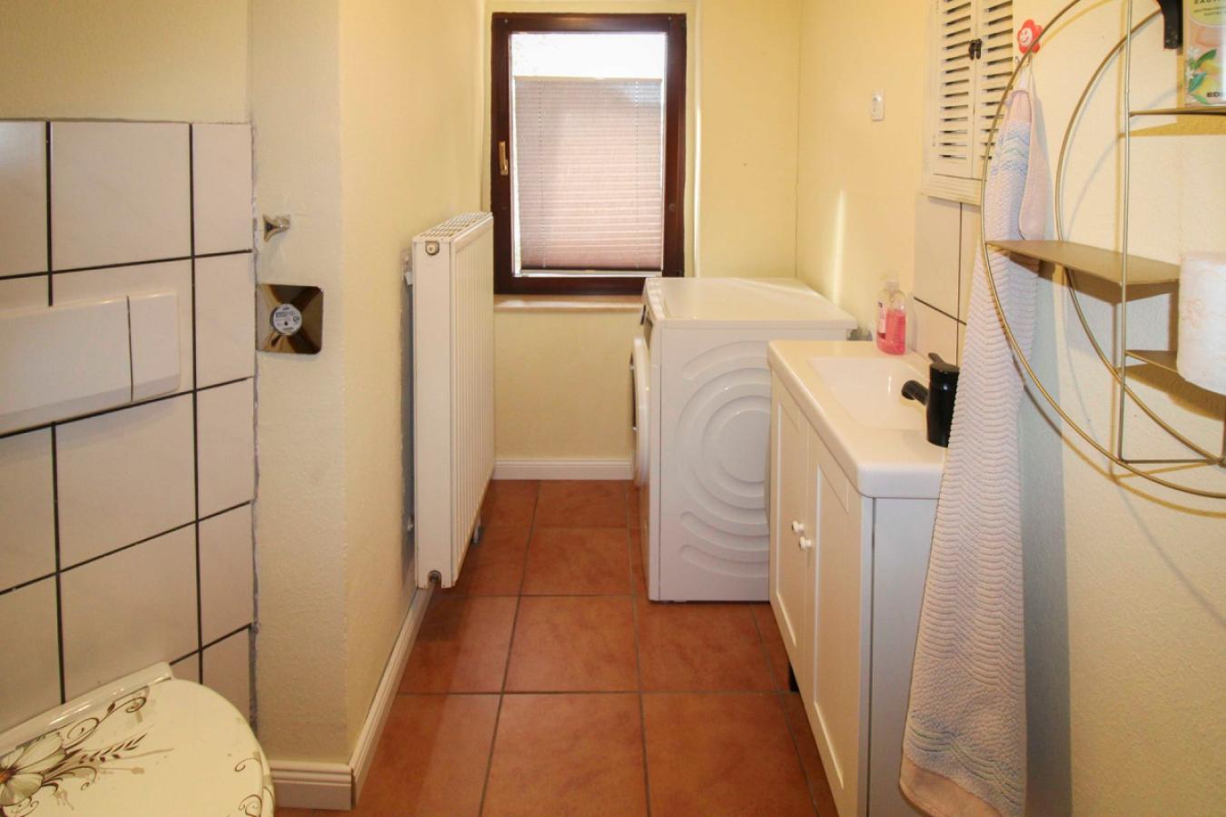 Badezimmer 1.OG