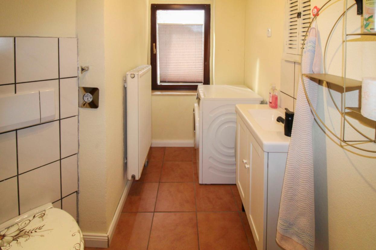 Badezimmer 1.OG