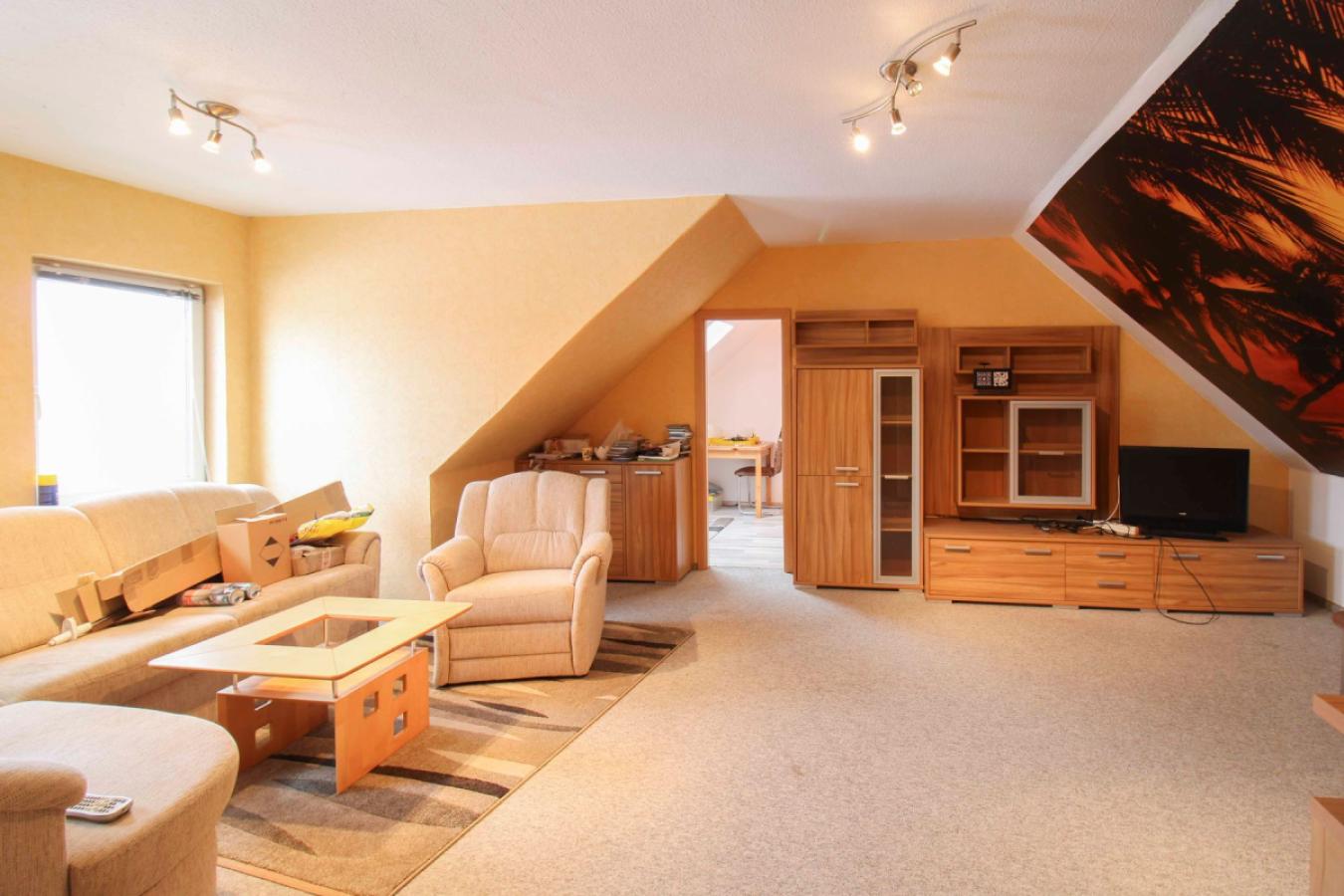 Schlafzimmer II DG