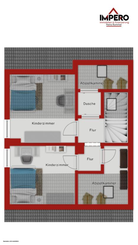 Dachgeschoss