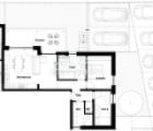 Grundrissvariante 4-Zimmer