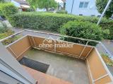 Küche Balkon