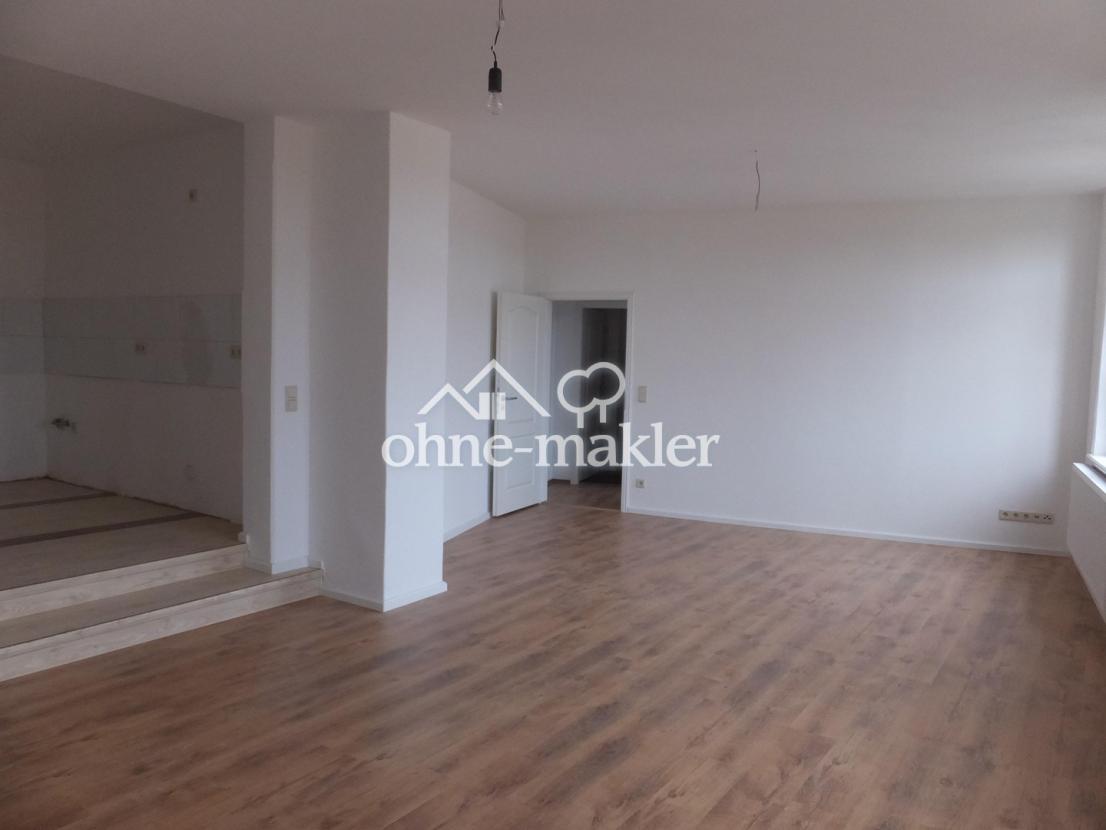 Großes Wohnzimmer