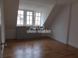 Zimmer 2 mit Dachschräge