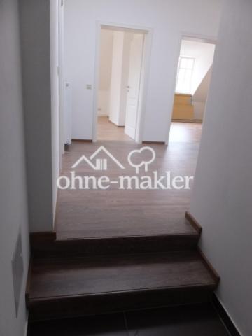 Eingangsbereich + Flur