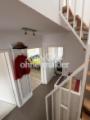 Treppenhaus SZ und Gästezimmer