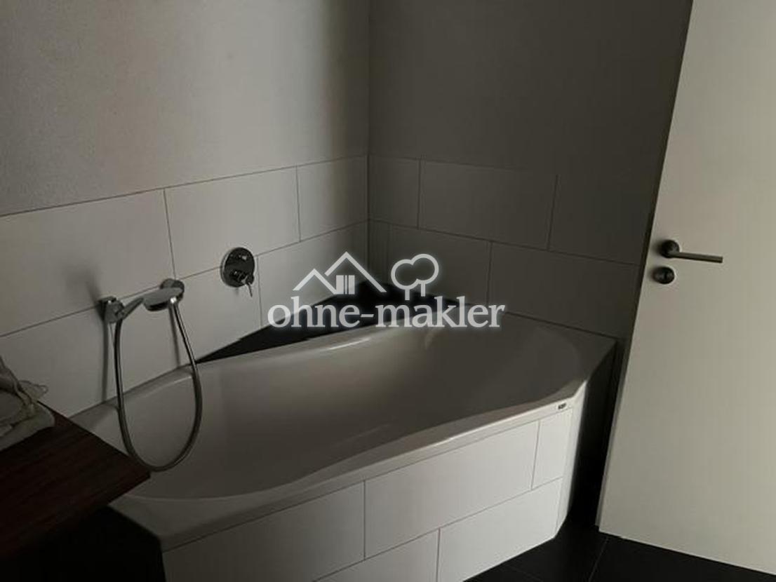 Badewanne