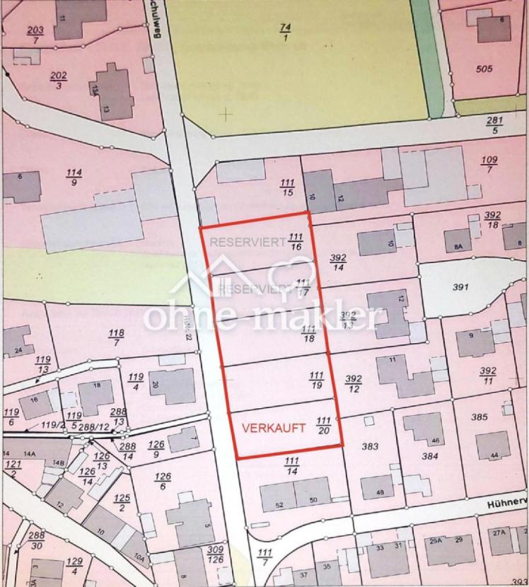Flurkarte