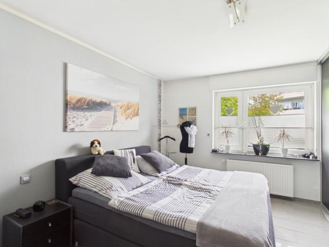 Schlafzimmer- Bochum