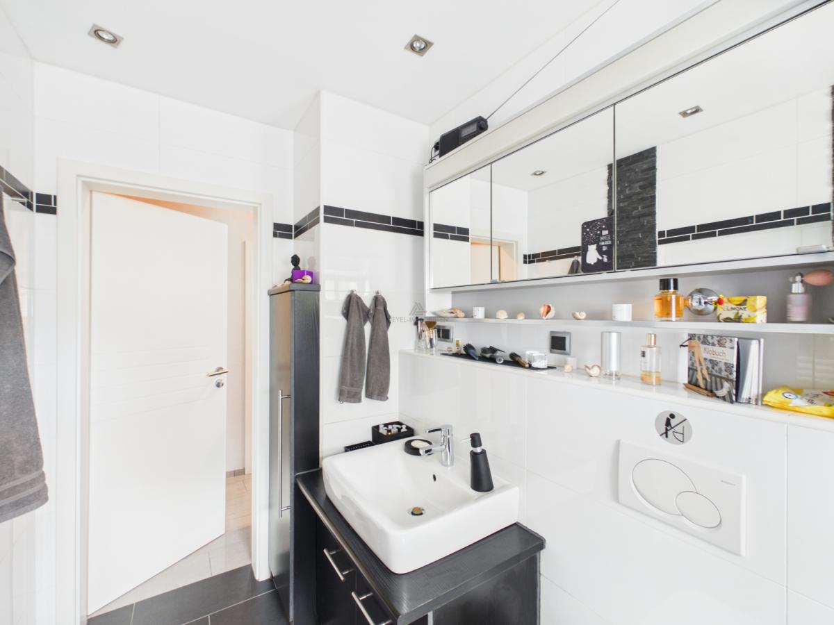 Badezimmer- Bochum