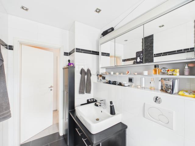 Badezimmer- Bochum