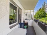 Balkon- Bochum
