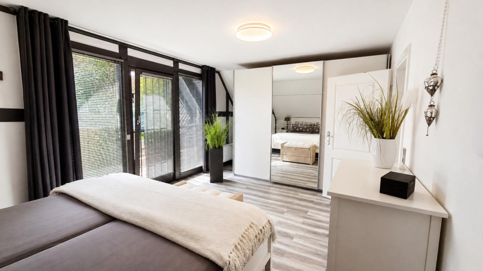 Hauptschlafzimmer