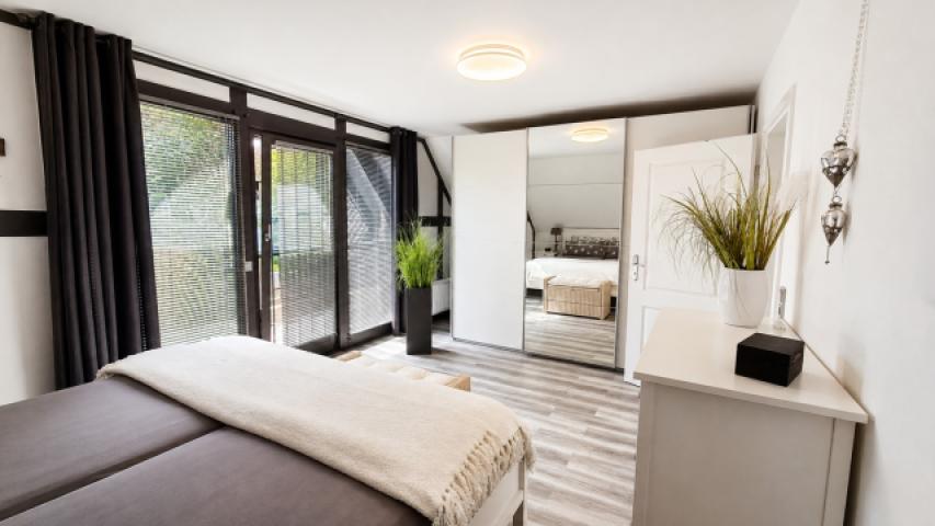Hauptschlafzimmer