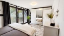 Hauptschlafzimmer