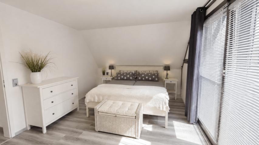 Hauptschlafzimmer