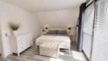 Hauptschlafzimmer