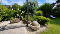 Gartendetails