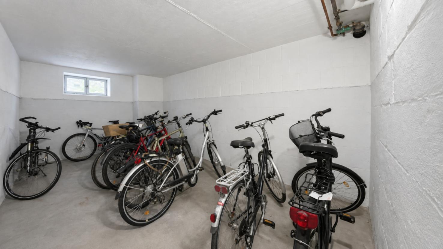 Fahradkeller