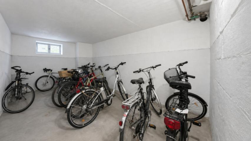 Fahradkeller