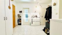 Flur / Diele groß Garderobe