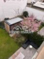 Blick Balkon
