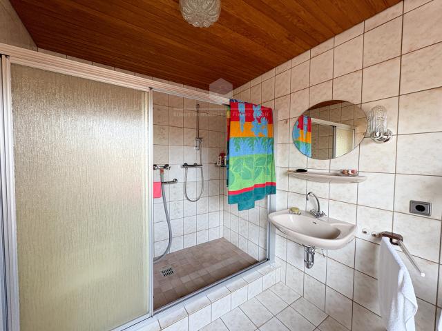 Badezimmer OG